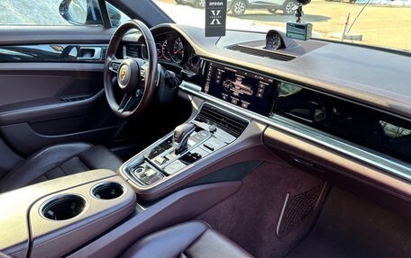 Porsche Panamera II рестайлинг, 2021 год, 6 200 000 рублей, 9 фотография