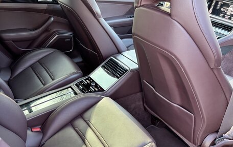 Porsche Panamera II рестайлинг, 2021 год, 6 200 000 рублей, 16 фотография