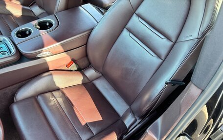 Porsche Panamera II рестайлинг, 2021 год, 6 200 000 рублей, 15 фотография