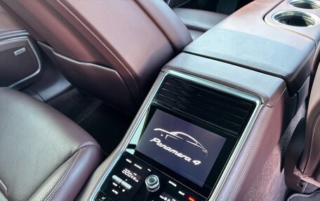 Porsche Panamera II рестайлинг, 2021 год, 6 200 000 рублей, 17 фотография