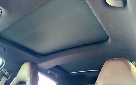 Porsche Panamera II рестайлинг, 2021 год, 6 200 000 рублей, 20 фотография