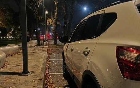 Nissan Qashqai, 2013 год, 1 200 000 рублей, 2 фотография