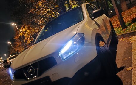 Nissan Qashqai, 2013 год, 1 200 000 рублей, 7 фотография