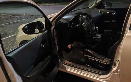 Nissan Qashqai, 2013 год, 1 200 000 рублей, 5 фотография