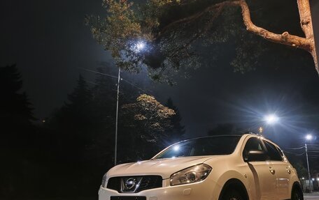 Nissan Qashqai, 2013 год, 1 200 000 рублей, 4 фотография