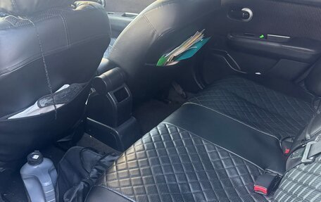 Nissan Tiida, 2010 год, 725 000 рублей, 4 фотография