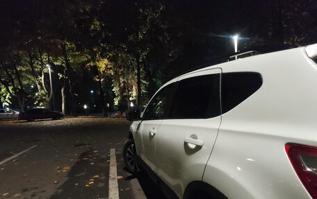 Nissan Qashqai, 2013 год, 1 200 000 рублей, 9 фотография