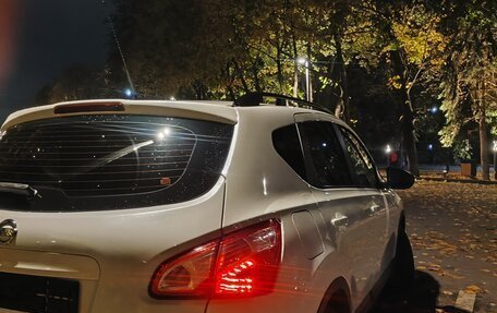 Nissan Qashqai, 2013 год, 1 200 000 рублей, 3 фотография