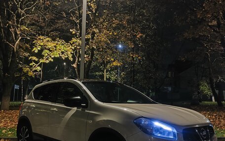 Nissan Qashqai, 2013 год, 1 200 000 рублей, 8 фотография