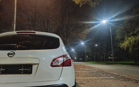 Nissan Qashqai, 2013 год, 1 200 000 рублей, 6 фотография