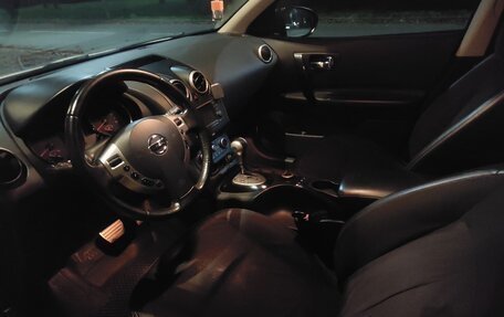 Nissan Qashqai, 2013 год, 1 200 000 рублей, 10 фотография