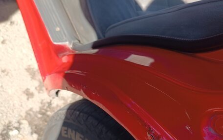 Mazda 626, 1988 год, 180 000 рублей, 13 фотография