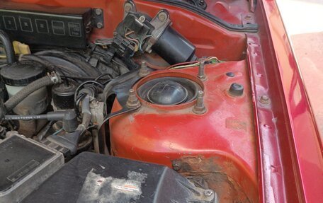 Mazda 626, 1988 год, 180 000 рублей, 6 фотография