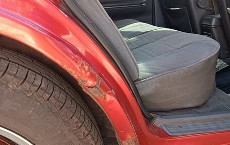 Mazda 626, 1988 год, 180 000 рублей, 8 фотография