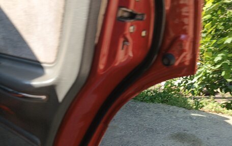 Mazda 626, 1988 год, 180 000 рублей, 9 фотография