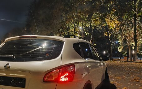 Nissan Qashqai, 2013 год, 1 200 000 рублей, 14 фотография