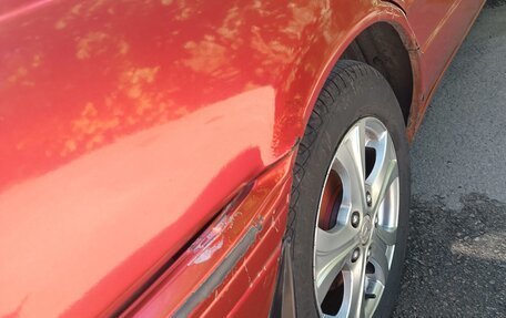 Mazda 626, 1988 год, 180 000 рублей, 11 фотография