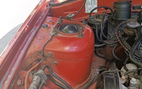 Mazda 626, 1988 год, 180 000 рублей, 5 фотография