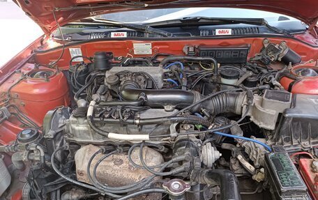 Mazda 626, 1988 год, 180 000 рублей, 7 фотография