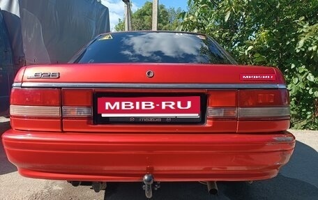 Mazda 626, 1988 год, 180 000 рублей, 12 фотография