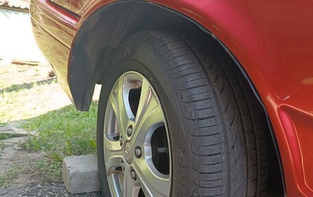 Mazda 626, 1988 год, 180 000 рублей, 15 фотография