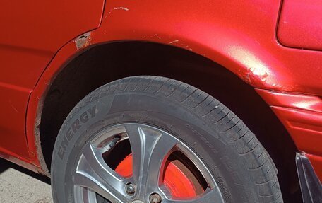 Mazda 626, 1988 год, 180 000 рублей, 14 фотография