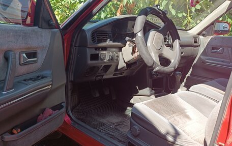 Mazda 626, 1988 год, 180 000 рублей, 16 фотография