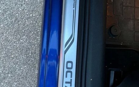 Skoda Octavia, 2019 год, 2 200 000 рублей, 12 фотография