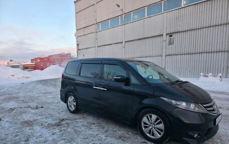 Honda Elysion I, 2008 год, 1 400 000 рублей, 2 фотография