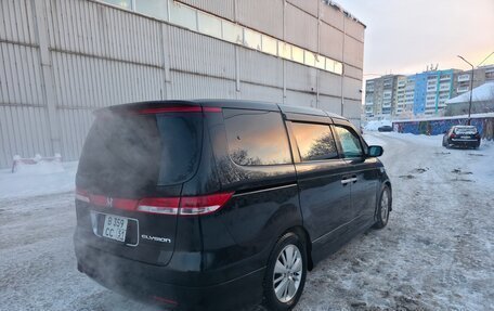 Honda Elysion I, 2008 год, 1 400 000 рублей, 4 фотография