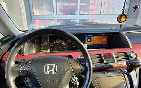 Honda Elysion I, 2008 год, 1 400 000 рублей, 6 фотография