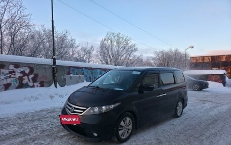 Honda Elysion I, 2008 год, 1 400 000 рублей, 3 фотография