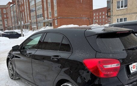 Mercedes-Benz A-Класс, 2014 год, 970 000 рублей, 6 фотография