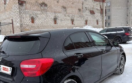 Mercedes-Benz A-Класс, 2014 год, 970 000 рублей, 7 фотография