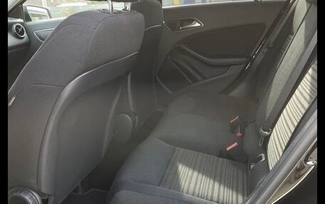 Mercedes-Benz A-Класс, 2014 год, 970 000 рублей, 10 фотография