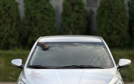 Hyundai Solaris II рестайлинг, 2013 год, 850 000 рублей, 4 фотография