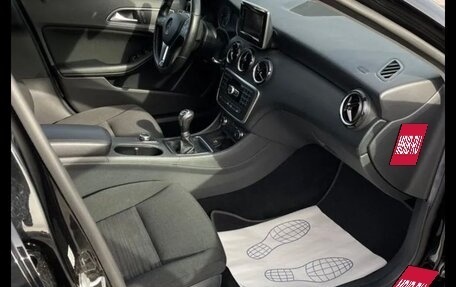 Mercedes-Benz A-Класс, 2014 год, 970 000 рублей, 9 фотография