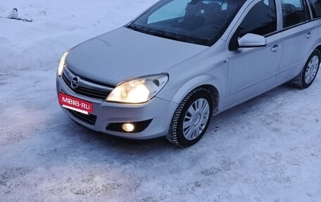 Opel Astra H, 2008 год, 500 000 рублей, 2 фотография