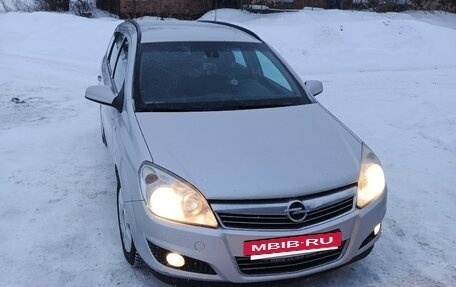 Opel Astra H, 2008 год, 500 000 рублей, 3 фотография