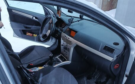 Opel Astra H, 2008 год, 500 000 рублей, 7 фотография