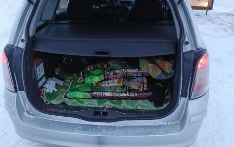 Opel Astra H, 2008 год, 500 000 рублей, 9 фотография