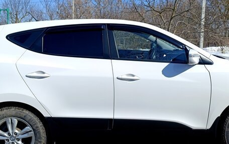 Hyundai ix35 I рестайлинг, 2013 год, 1 130 000 рублей, 10 фотография