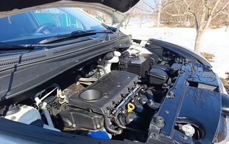 Hyundai ix35 I рестайлинг, 2013 год, 1 130 000 рублей, 11 фотография