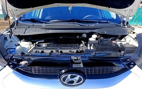 Hyundai ix35 I рестайлинг, 2013 год, 1 130 000 рублей, 12 фотография