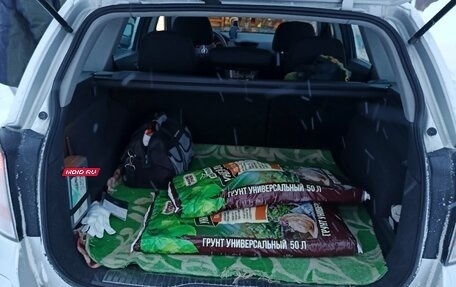 Opel Astra H, 2008 год, 500 000 рублей, 8 фотография