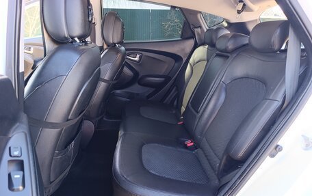 Hyundai ix35 I рестайлинг, 2013 год, 1 130 000 рублей, 15 фотография