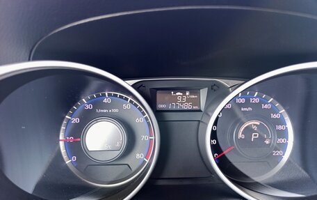 Hyundai ix35 I рестайлинг, 2013 год, 1 130 000 рублей, 14 фотография