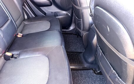 Hyundai ix35 I рестайлинг, 2013 год, 1 130 000 рублей, 23 фотография