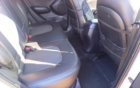 Hyundai ix35 I рестайлинг, 2013 год, 1 130 000 рублей, 16 фотография