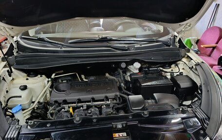 Hyundai ix35 I рестайлинг, 2013 год, 1 130 000 рублей, 13 фотография